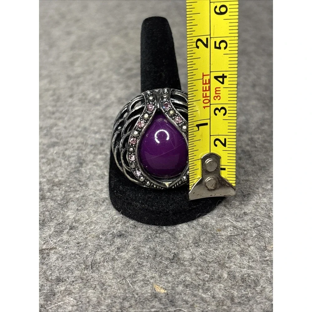N/A this purple